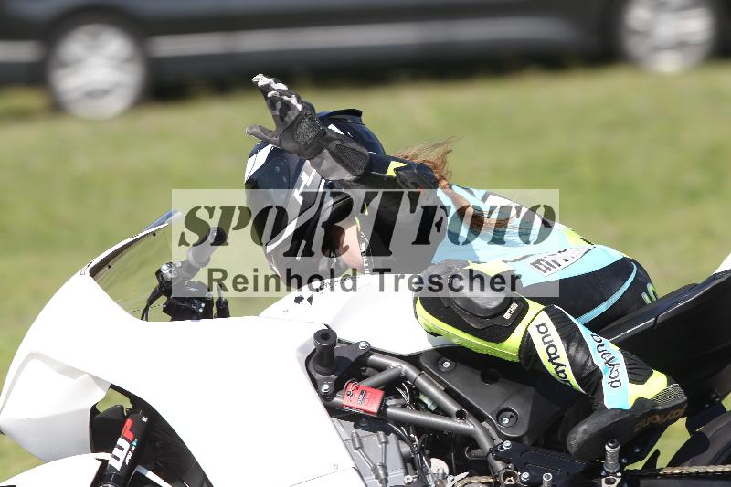 /13 01.05.2025 Speer Racing ADR/Gruppe gruen/172